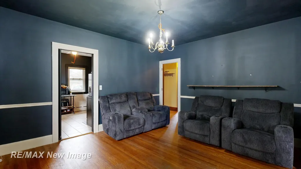 509 Hill Street Bay City City MI 48708
