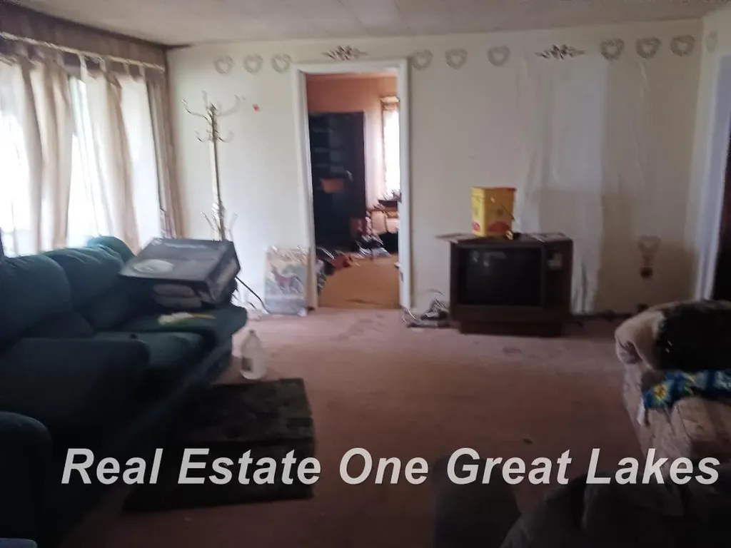 309 E North Street St. Charles Village MI 48655