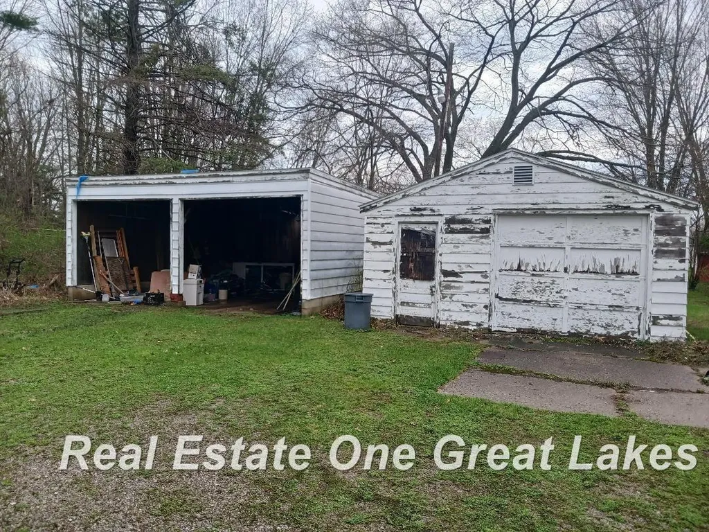 309 E North Street St. Charles Village MI 48655