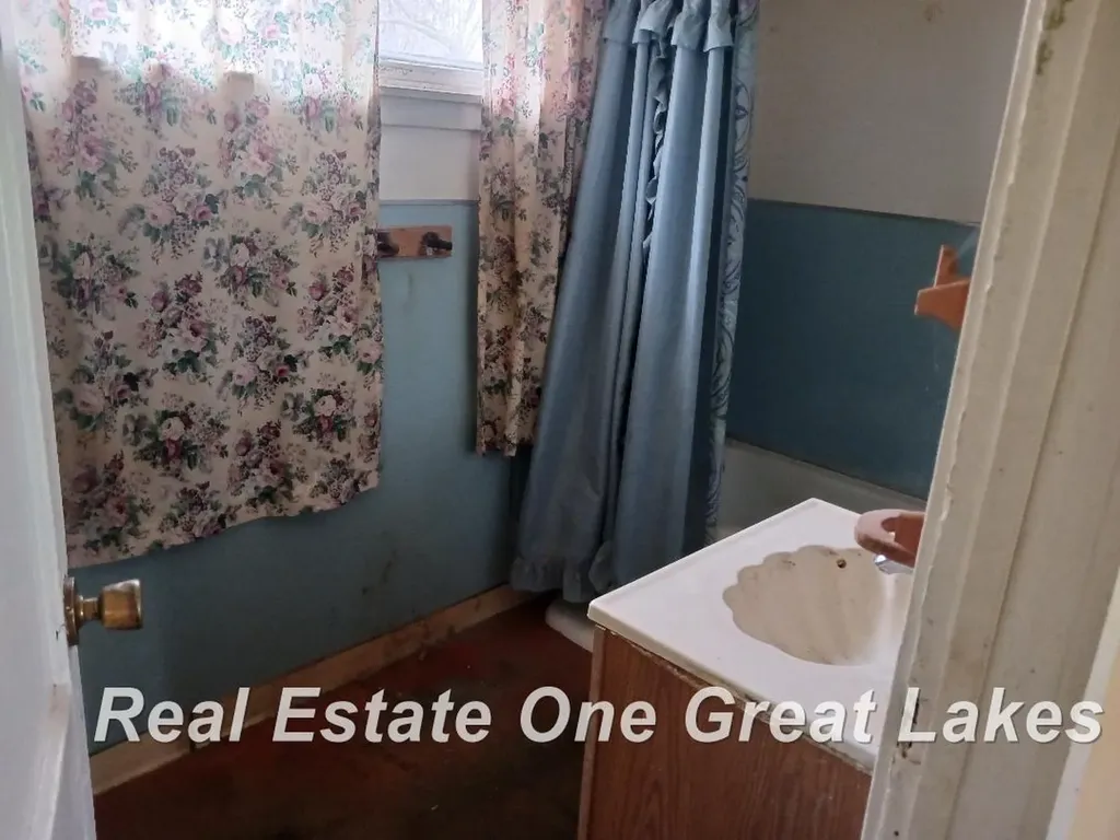 309 E North Street St. Charles Village MI 48655