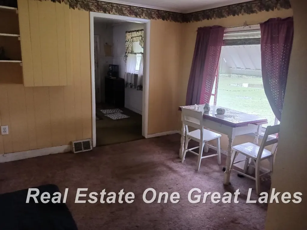 309 E North Street St. Charles Village MI 48655