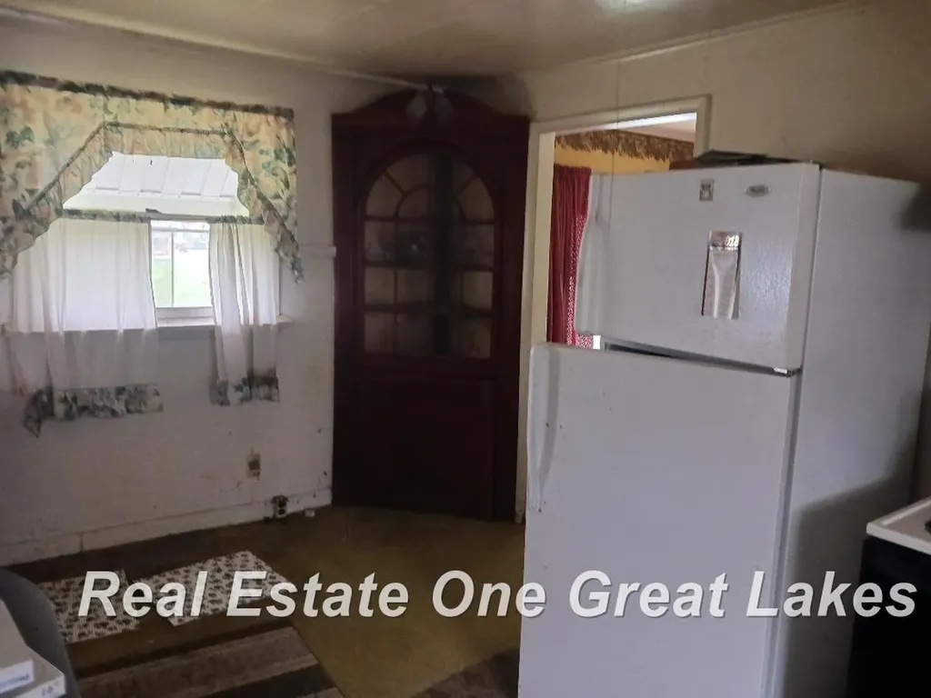309 E North Street St. Charles Village MI 48655