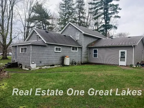 309 E North Street St. Charles Village MI 48655