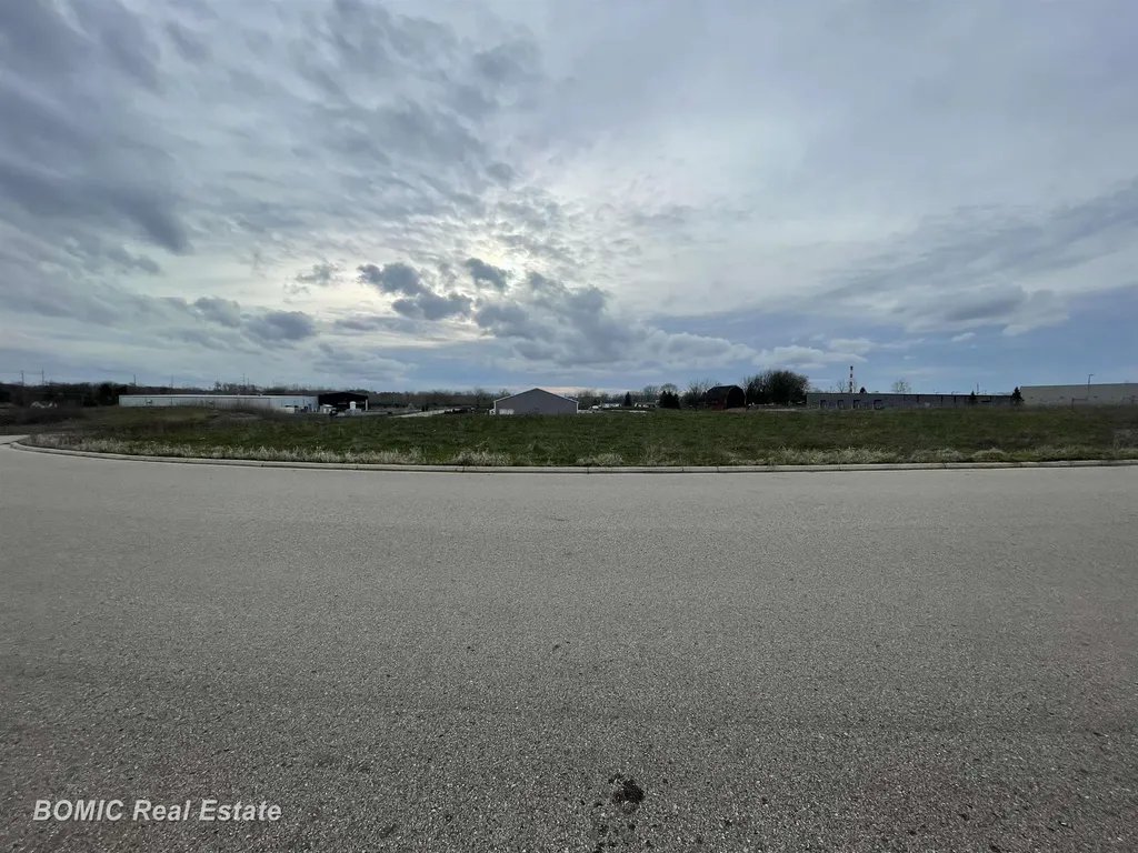 Lot 6 Harvest Park Drive Dimondale Village MI 48821