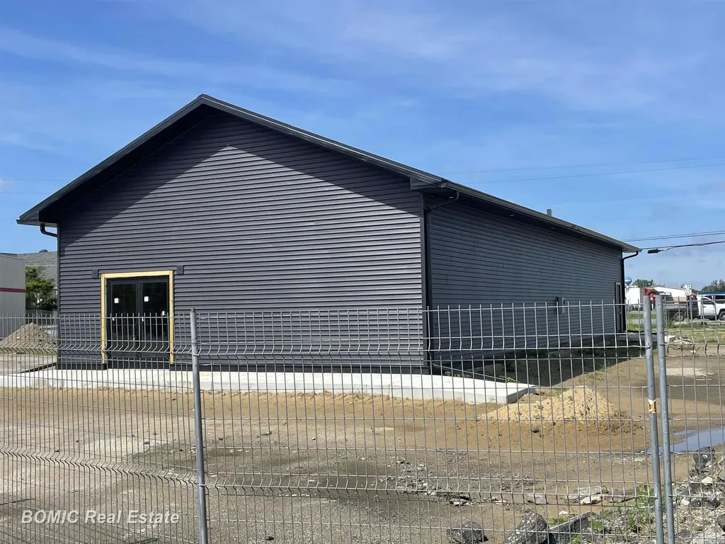 12041 Dixie Highway Birch Run Township MI 48415