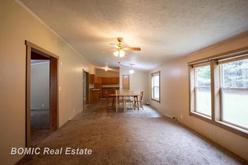 4562 Hanes Road Vassar Township MI 48768