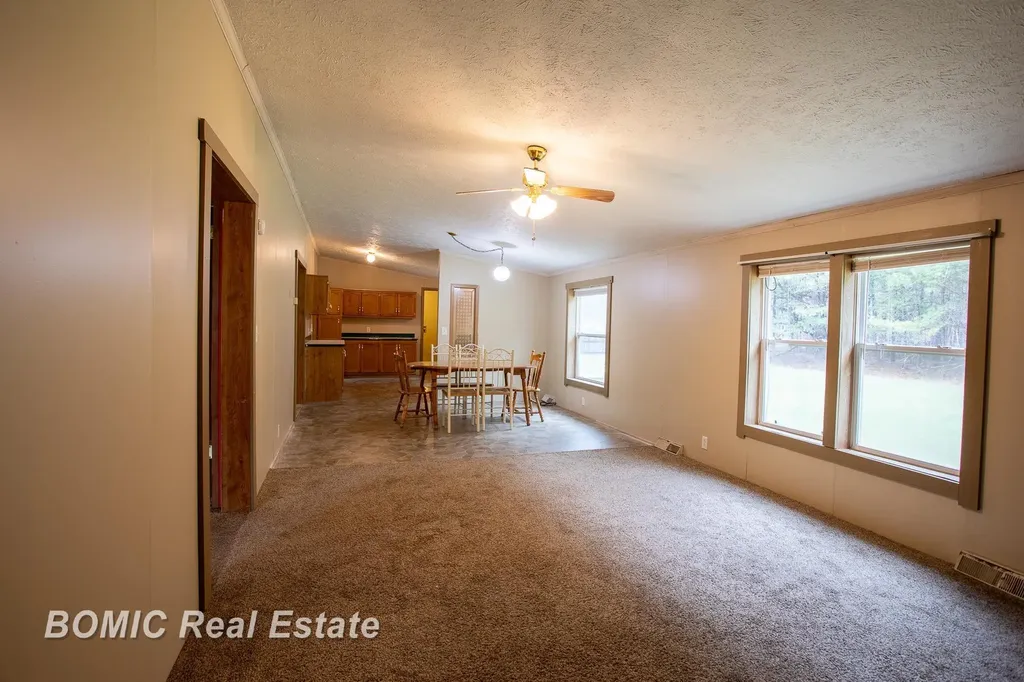 4562 Hanes Road Vassar Township MI 48768