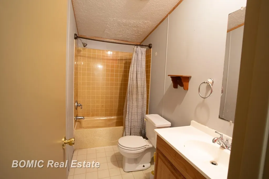4562 Hanes Road Vassar Township MI 48768