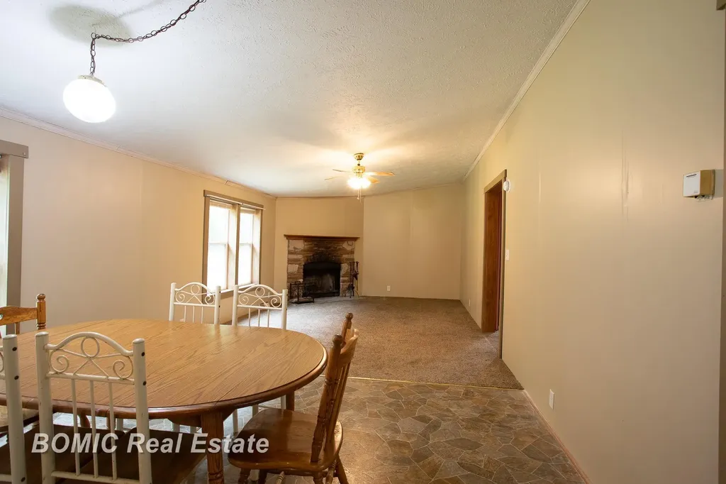 4562 Hanes Road Vassar Township MI 48768
