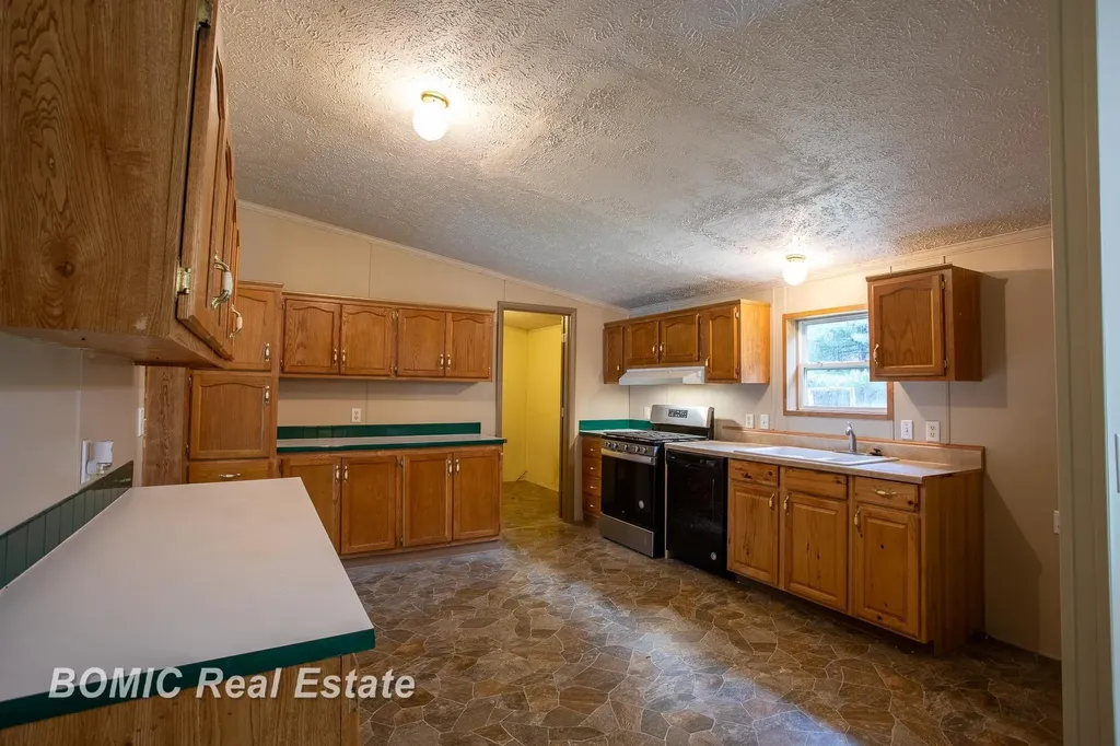 4562 Hanes Road Vassar Township MI 48768