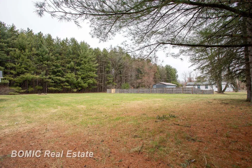 4562 Hanes Road Vassar Township MI 48768