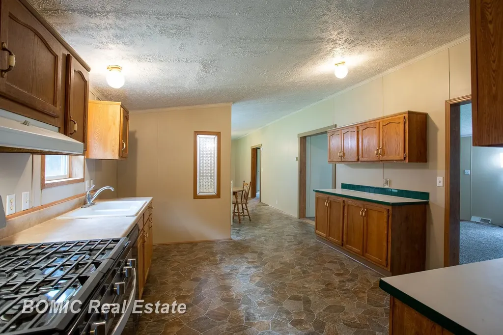4562 Hanes Road Vassar Township MI 48768