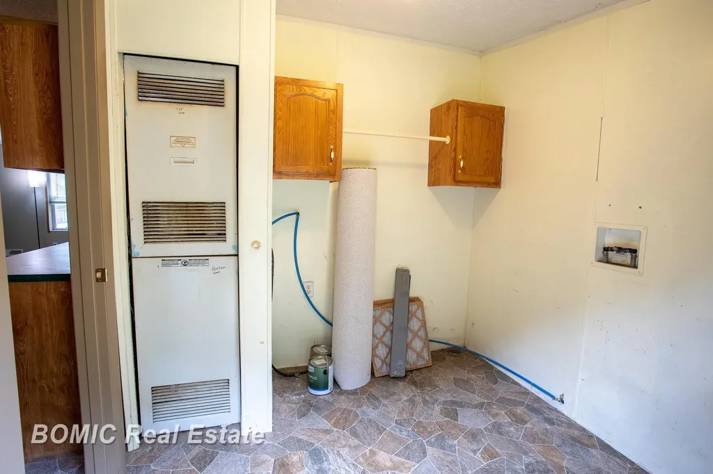 4562 Hanes Road Vassar Township MI 48768