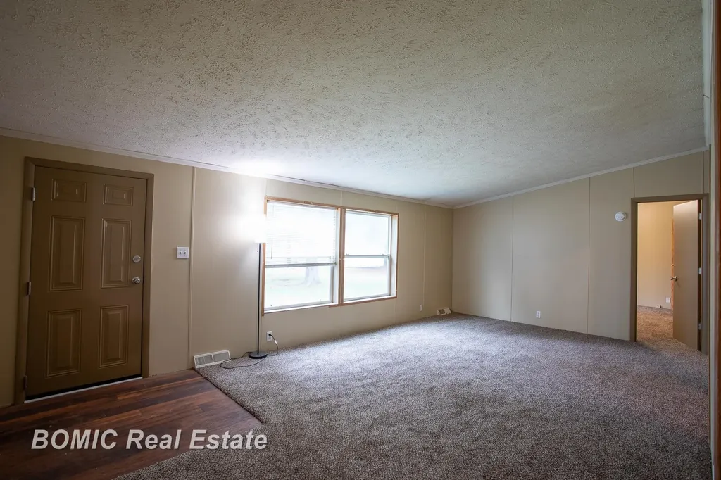 4562 Hanes Road Vassar Township MI 48768