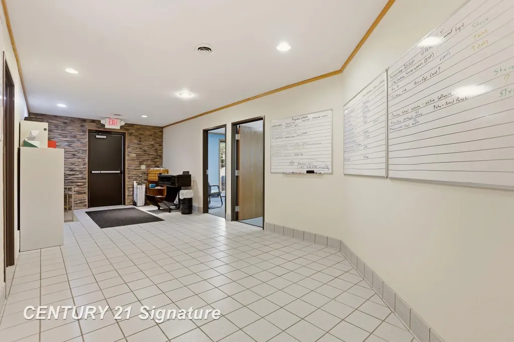3167 Enterprise Drive Saginaw Charter Township MI 48603
