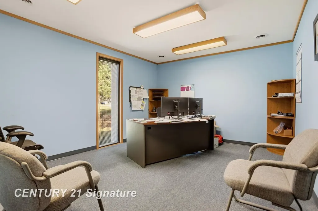 3167 Enterprise Drive Saginaw Charter Township MI 48603