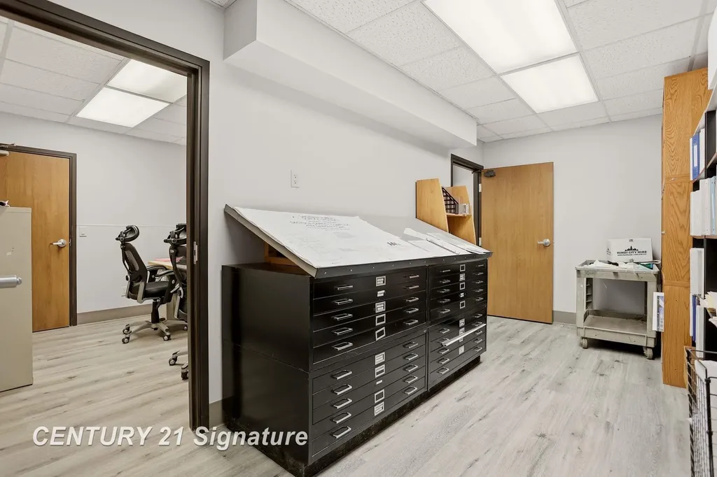 3167 Enterprise Drive Saginaw Charter Township MI 48603