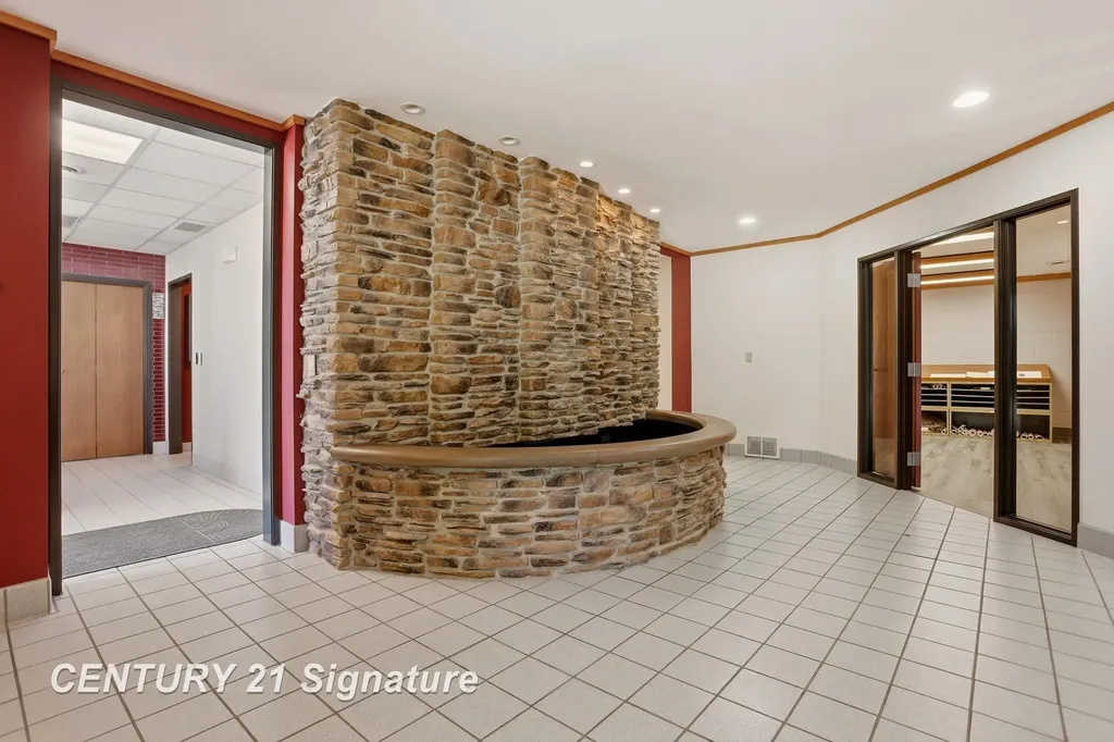 3167 Enterprise Drive Saginaw Charter Township MI 48603
