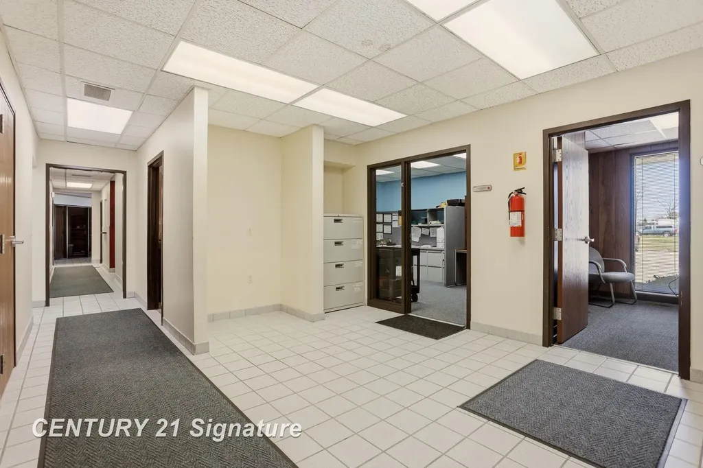 3167 Enterprise Drive Saginaw Charter Township MI 48603
