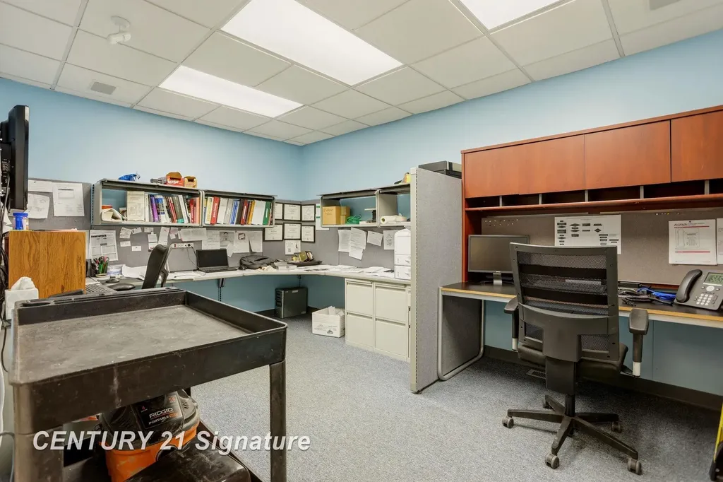 3167 Enterprise Drive Saginaw Charter Township MI 48603
