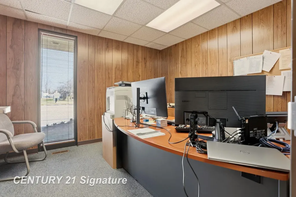 3167 Enterprise Drive Saginaw Charter Township MI 48603