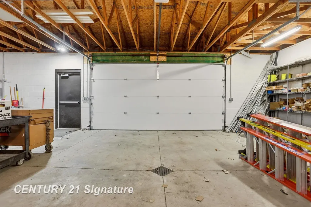 3167 Enterprise Drive Saginaw Charter Township MI 48603