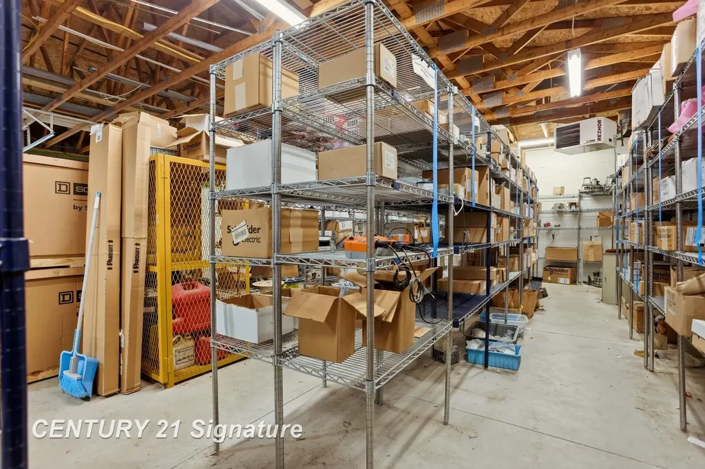 3167 Enterprise Drive Saginaw Charter Township MI 48603
