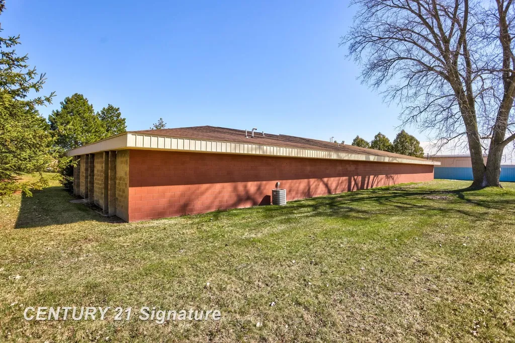 3167 Enterprise Drive Saginaw Charter Township MI 48603