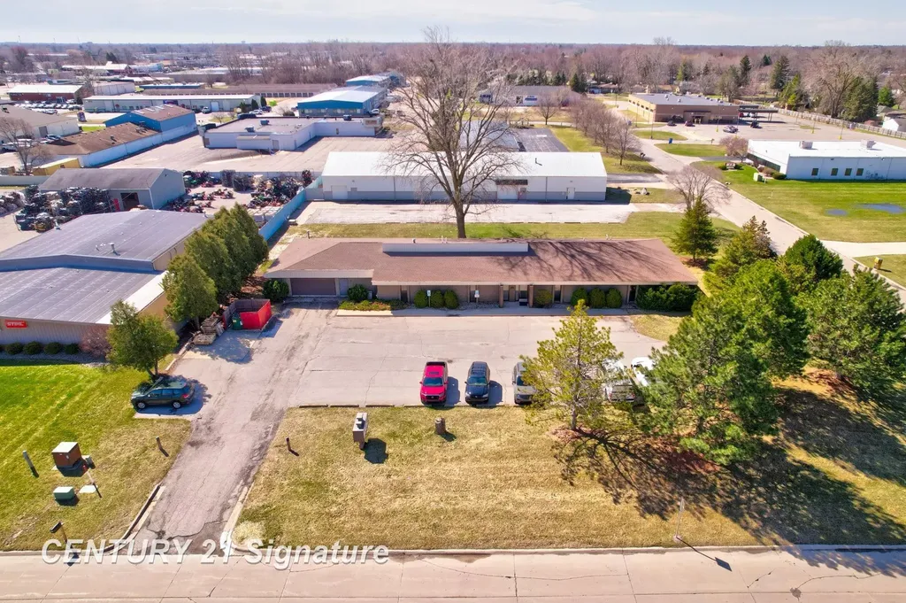 3167 Enterprise Drive Saginaw Charter Township MI 48603