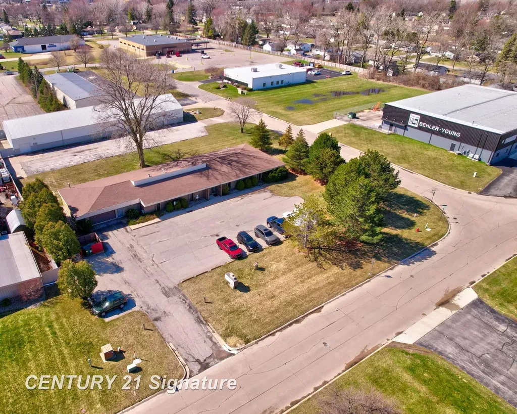 3167 Enterprise Drive Saginaw Charter Township MI 48603