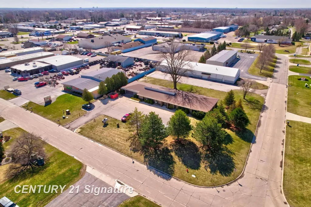 3167 Enterprise Drive Saginaw Charter Township MI 48603