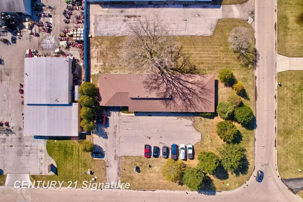 3167 Enterprise Drive Saginaw Charter Township MI 48603