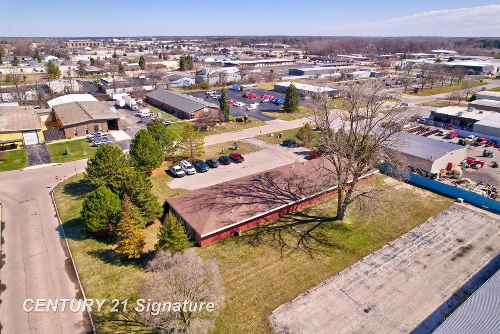 3167 Enterprise Drive Saginaw Charter Township MI 48603