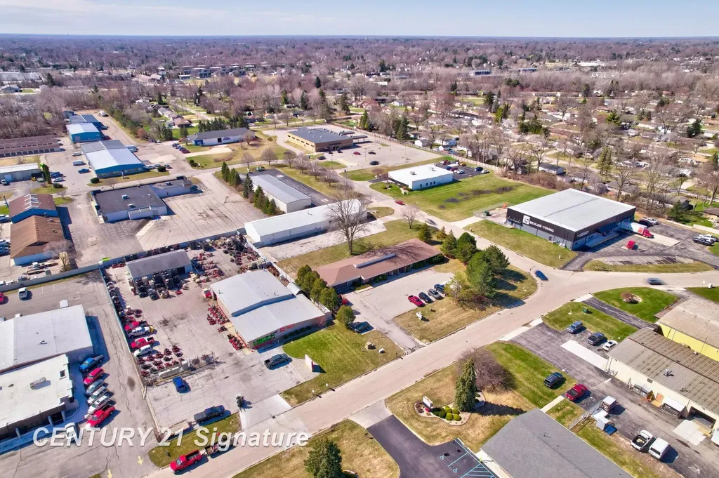 3167 Enterprise Drive Saginaw Charter Township MI 48603