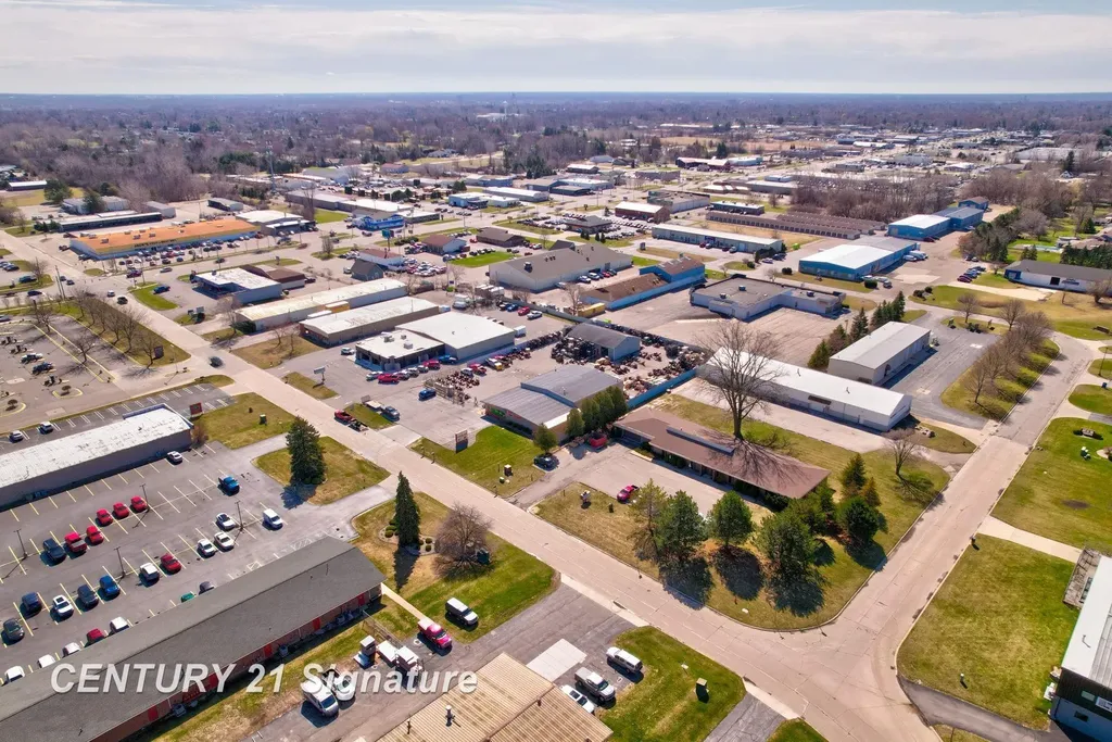3167 Enterprise Drive Saginaw Charter Township MI 48603