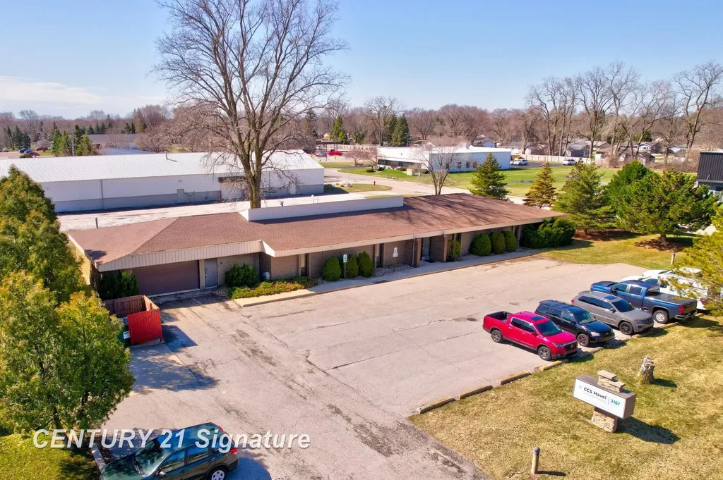3167 Enterprise Drive Saginaw Charter Township MI 48603