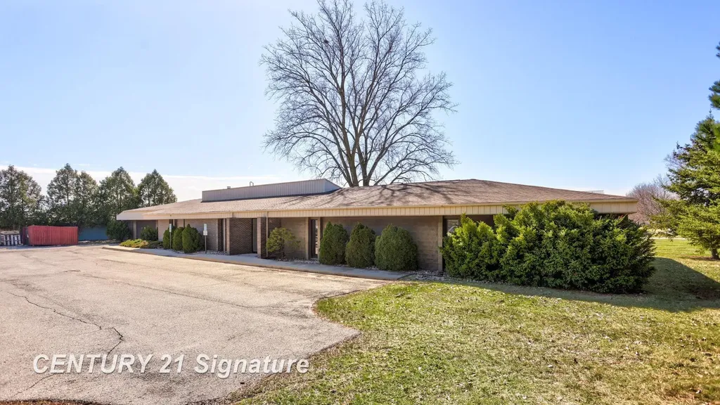 3167 Enterprise Drive Saginaw Charter Township MI 48603