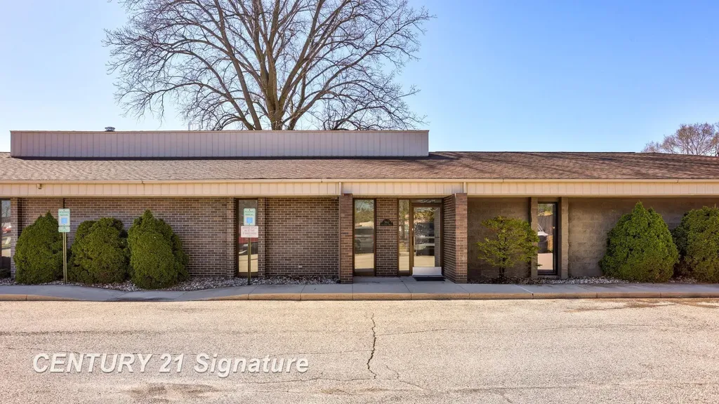 3167 Enterprise Drive Saginaw Charter Township MI 48603