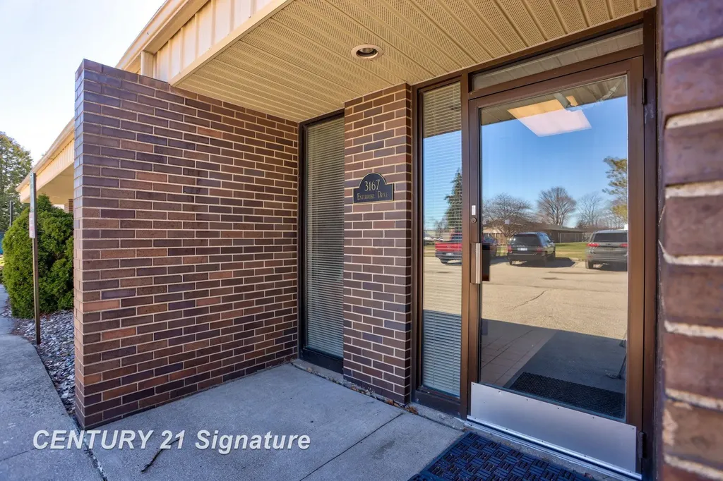 3167 Enterprise Drive Saginaw Charter Township MI 48603