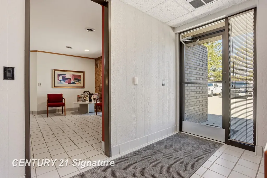 3167 Enterprise Drive Saginaw Charter Township MI 48603