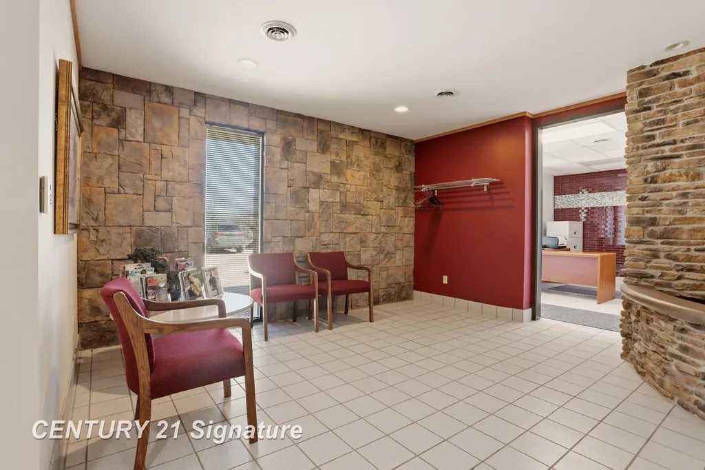3167 Enterprise Drive Saginaw Charter Township MI 48603
