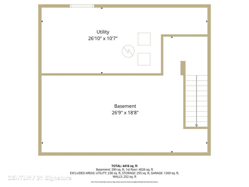 3167 Enterprise Drive Saginaw Charter Township MI 48603