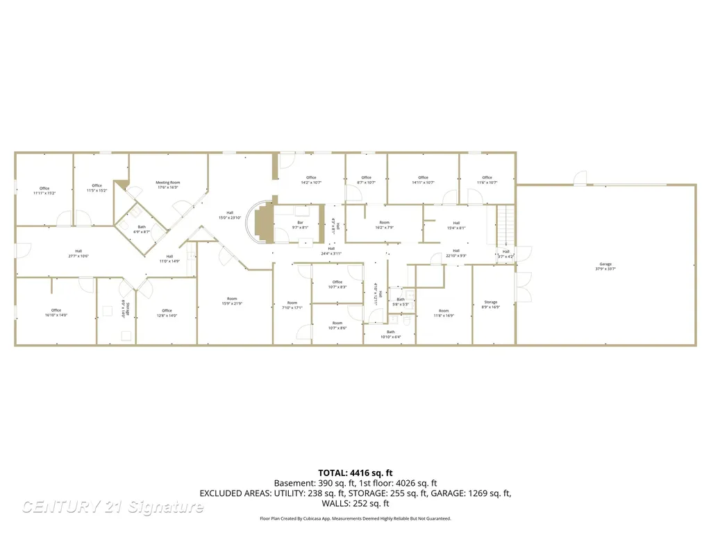 3167 Enterprise Drive Saginaw Charter Township MI 48603
