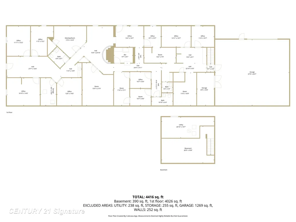 3167 Enterprise Drive Saginaw Charter Township MI 48603