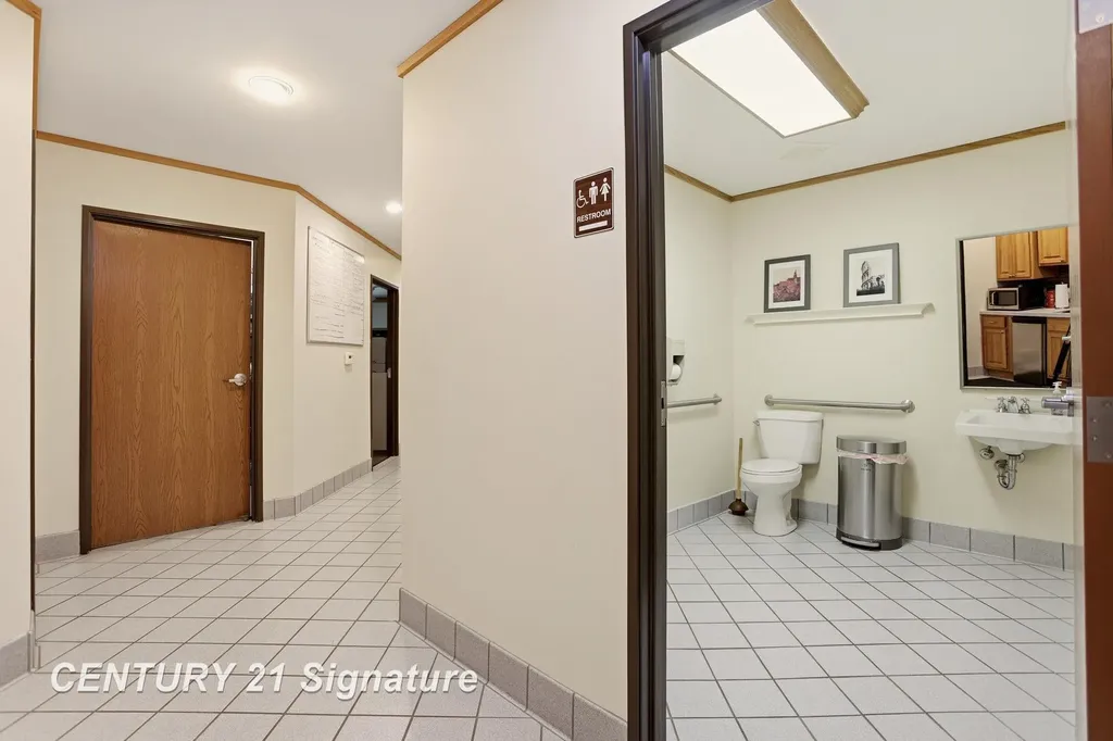 3167 Enterprise Drive Saginaw Charter Township MI 48603