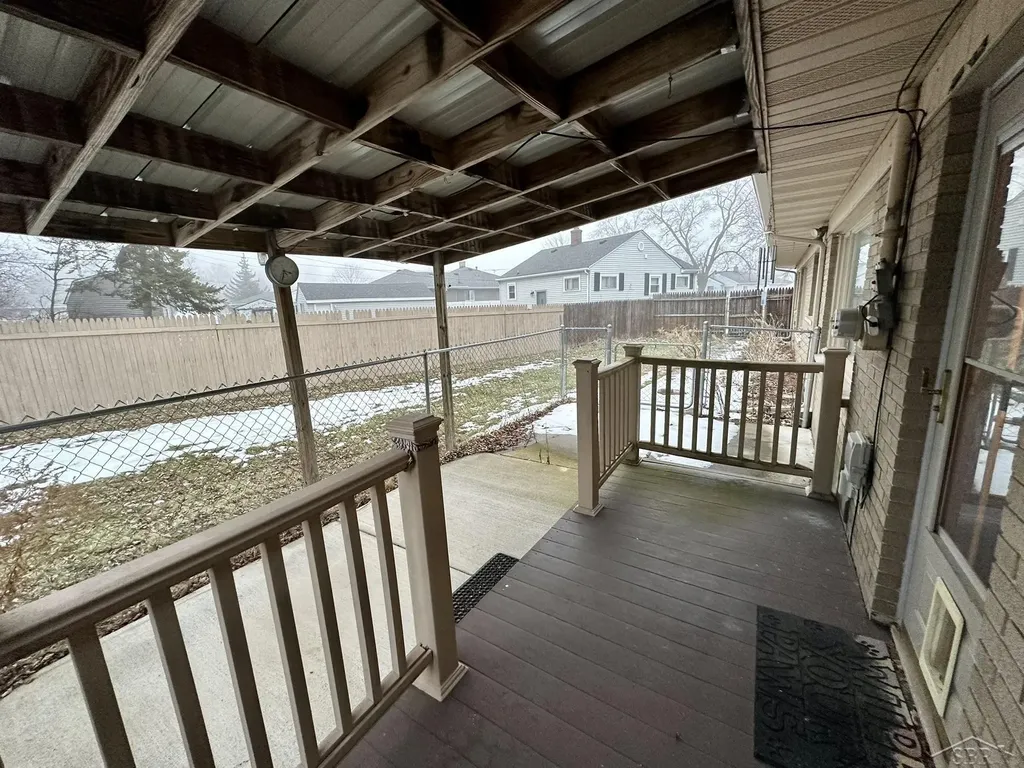 76 Cedar Drive Hampton Charter Township MI 48708