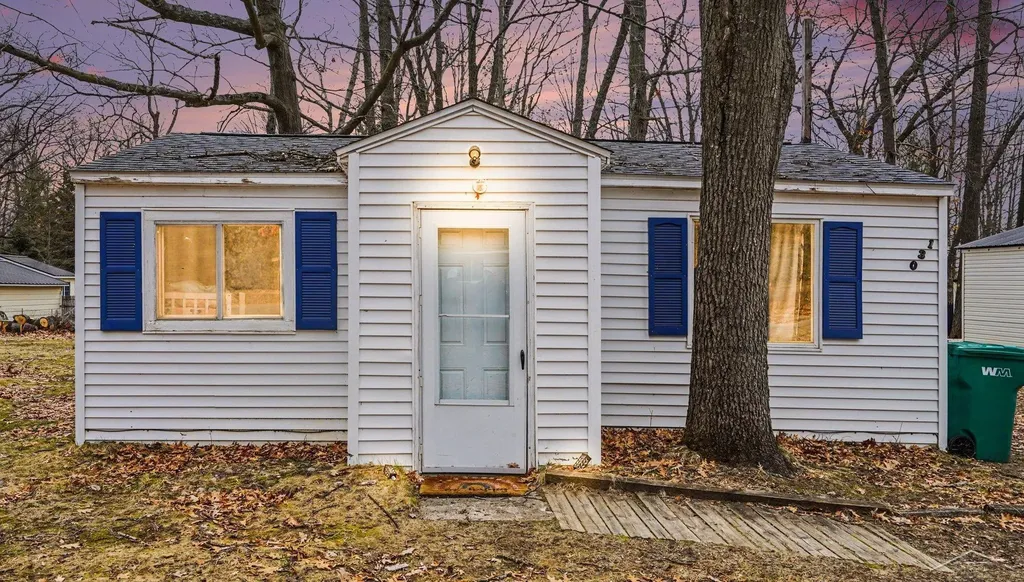 130 Burrill Drive Denton Township MI 48651