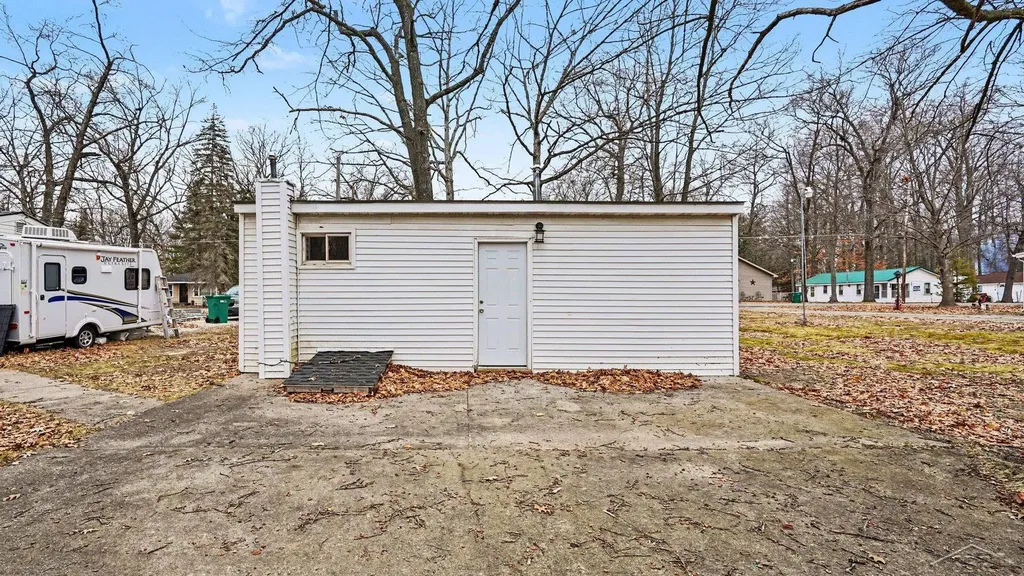 130 Burrill Drive Denton Township MI 48651