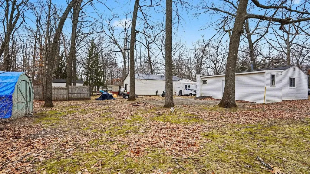130 Burrill Drive Denton Township MI 48651