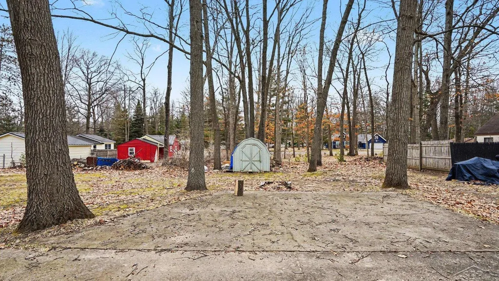 130 Burrill Drive Denton Township MI 48651
